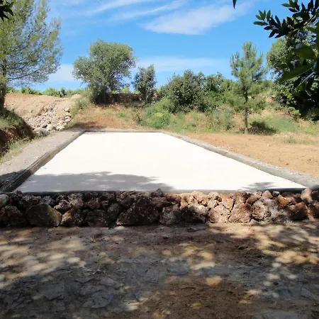 Feniere - Hye161 Διαμέρισμα *